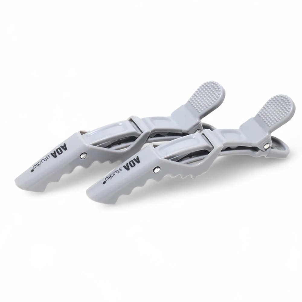 AOA Studio No Slip Styling Hair Clips